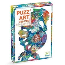 Puzzel-350-stuks-Zeepaardje