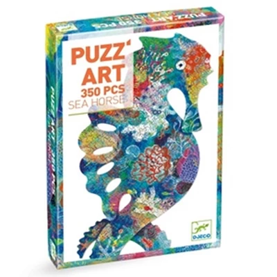 Puzzel-350-stuks-Zeepaardje
