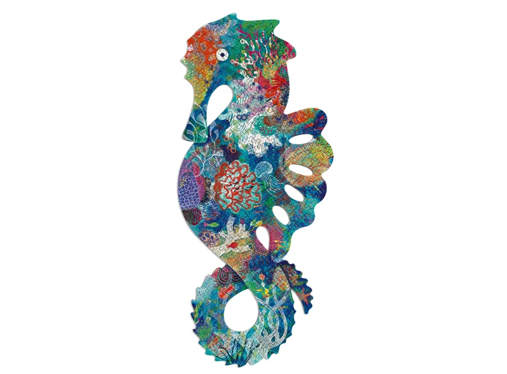 Puzzel-350-stuks-Zeepaardje