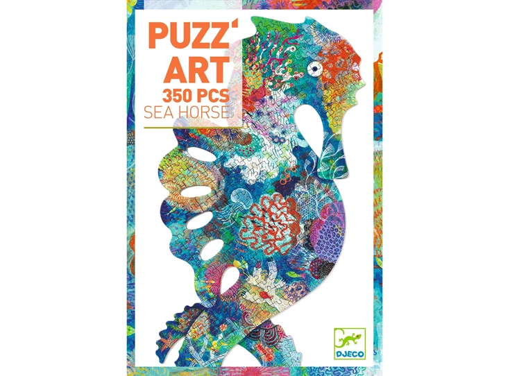Puzzel-350-stuks-Zeepaardje