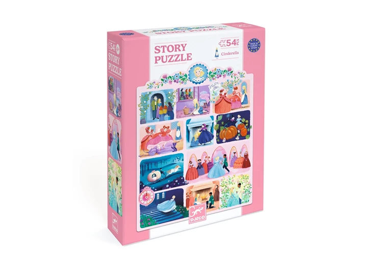 Puzzel-54-stuks-Assepoester
