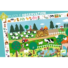 Puzzel-De-Boerderij-35-stukjes