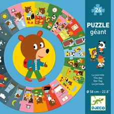 Puzzel-De-Dag