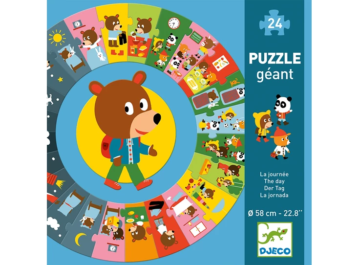Puzzel-De-Dag