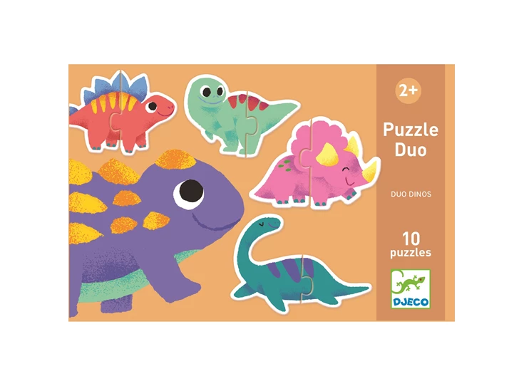 Puzzel-duo-Dino-s
