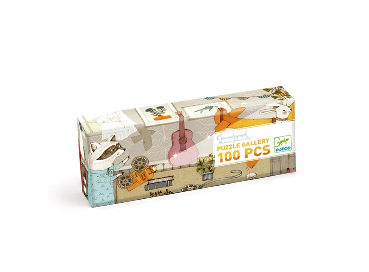 Puzzel-gallery-100-stukken-Cinematograph