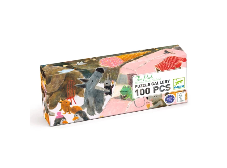 Puzzel-gallery-100-stukken-Het-Park
