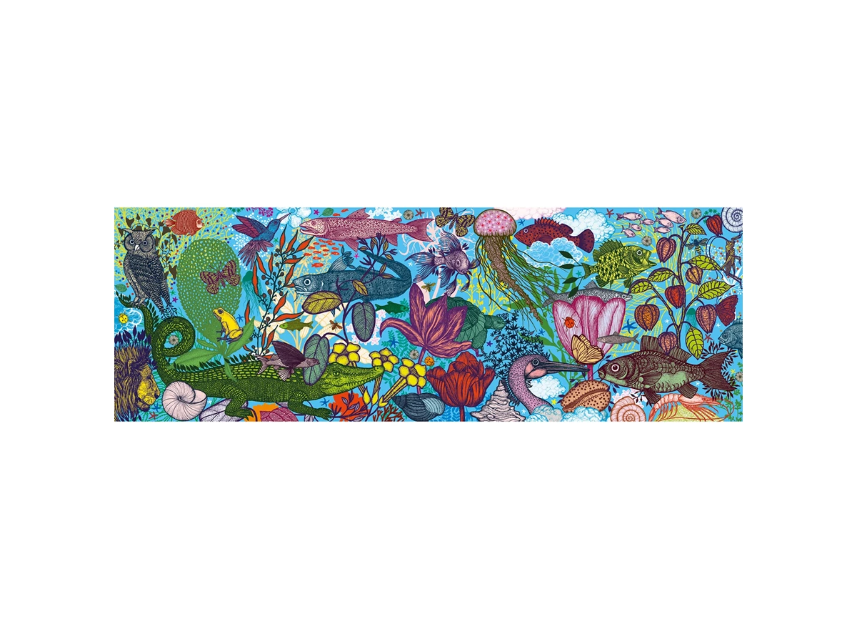 Puzzel-gallery-1000-stukken-Land-and-Sea