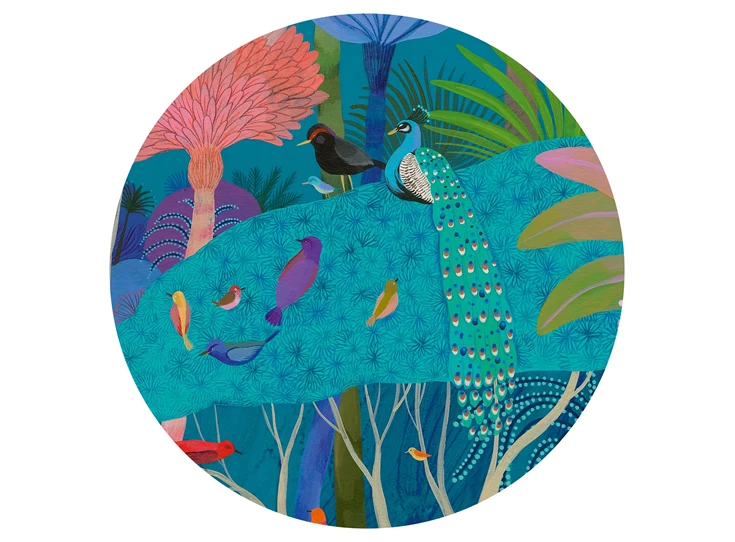 Puzzel-gallery-200-stukken-Children-s-walk