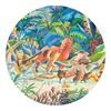 Puzzel-gallery-200-stukken-Woods-Music-Band