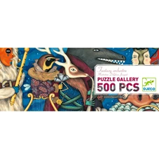 Puzzel-gallery-500-stukken-Phantasy-Orchestra