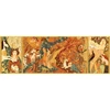 Puzzel-gallery-500-stukken-Unicorn-Garden