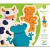 Puzzel-gekke-dieren