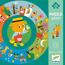 Puzzel-Het-Jaar