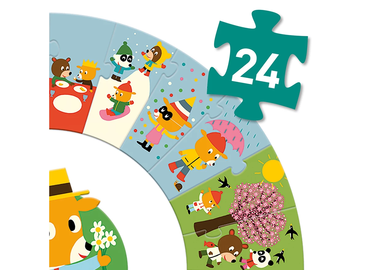 Puzzel-Het-Jaar