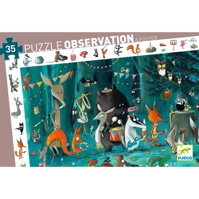 Puzzel-Het-Orkest-35-stukjes
