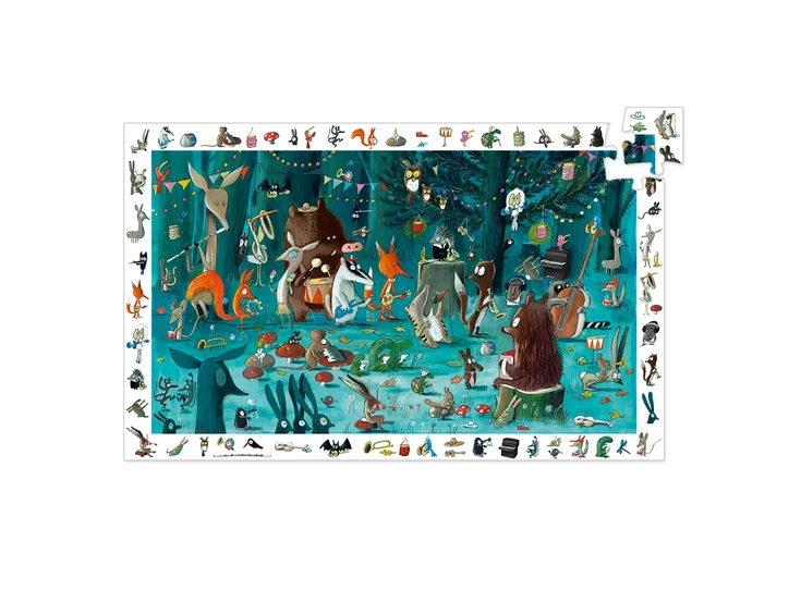 Puzzel-Het-Orkest-35-stukjes