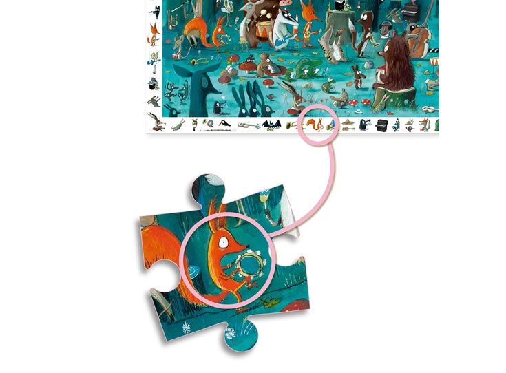 Puzzel-Het-Orkest-35-stukjes