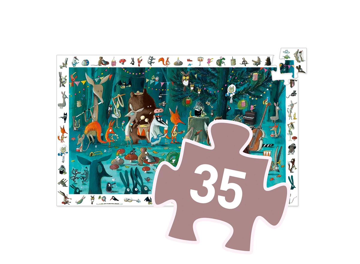 Puzzel-Het-Orkest-35-stukjes