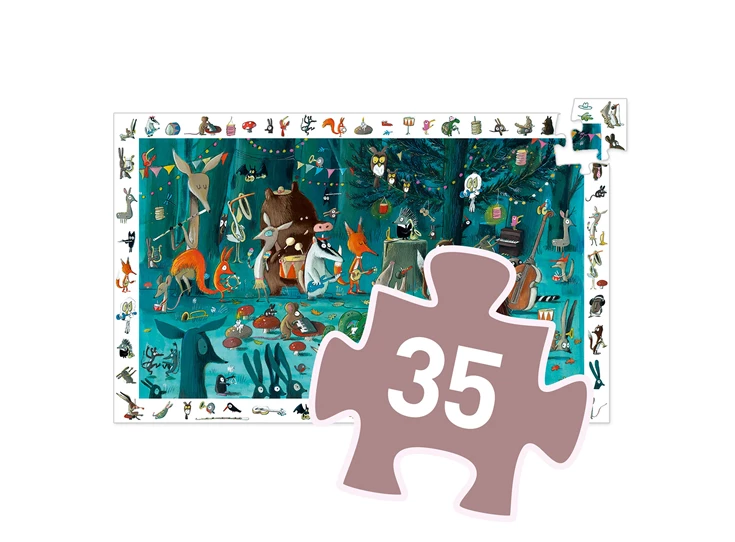 Puzzel-Het-Orkest-35-stukjes