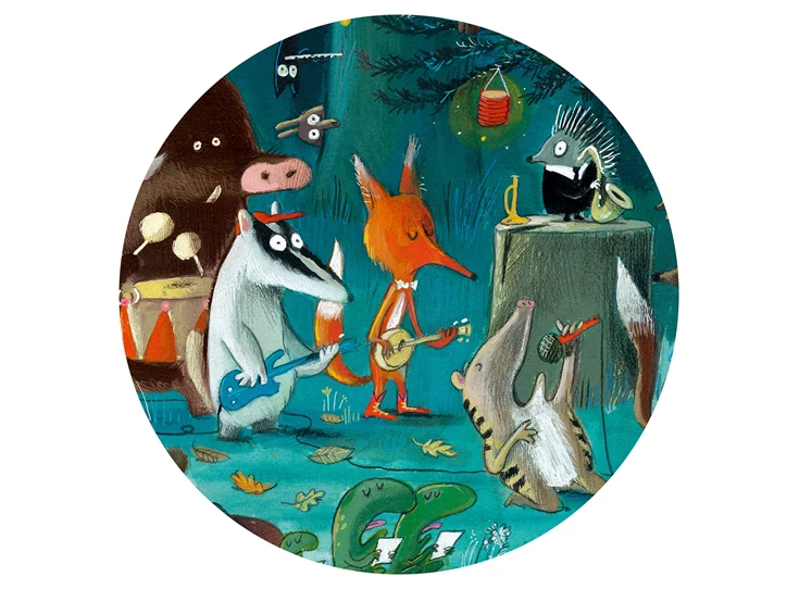 Puzzel-Het-Orkest-35-stukjes