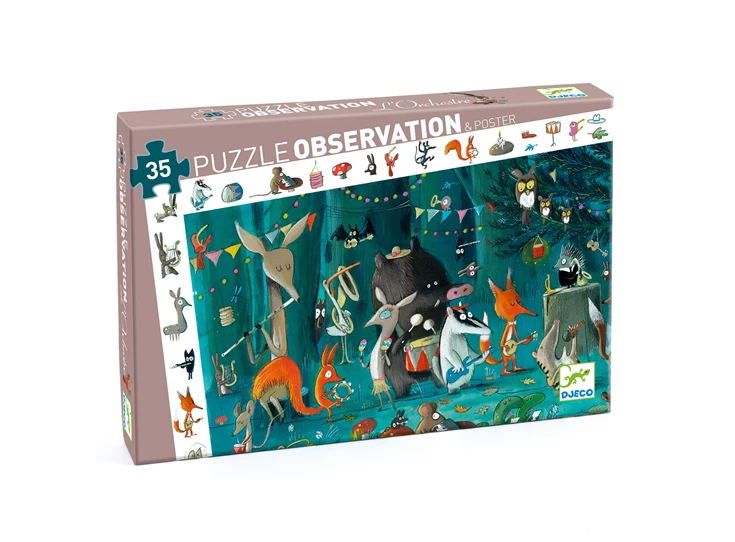 Puzzel-Het-Orkest-35-stukjes