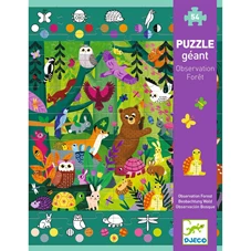 Puzzel-Observatie-54-stukken-Bos