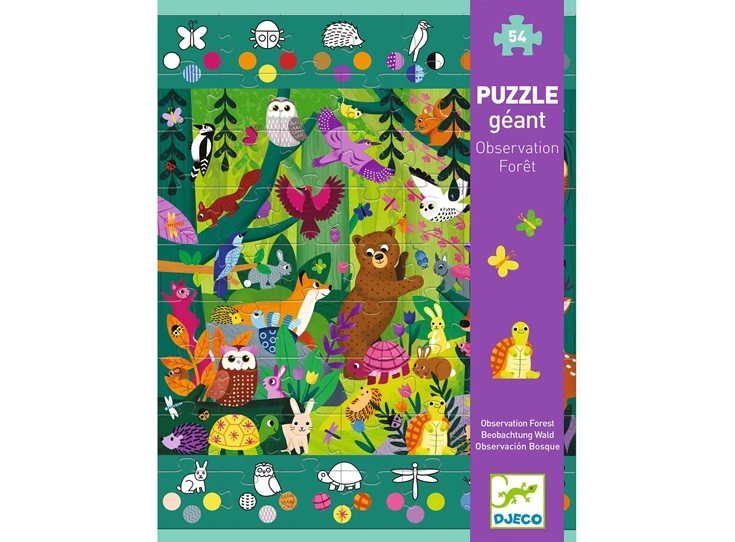 Puzzel-Observatie-54-stukken-Bos