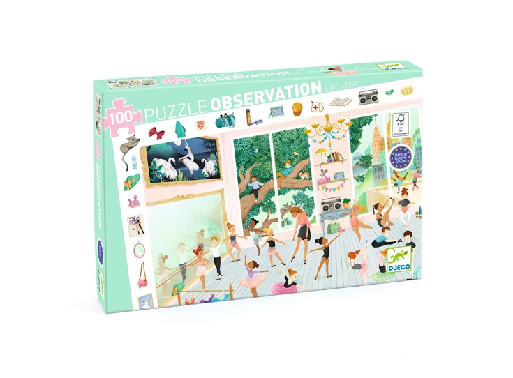 Puzzel-Observation-100st-Dansschool