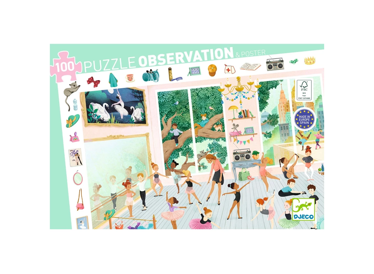 Puzzel-Observation-100st-Dansschool