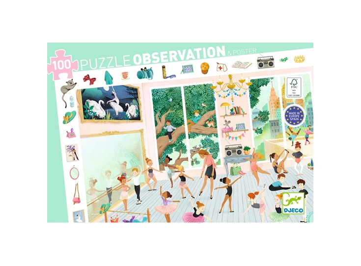 Puzzel-Observation-100st-Dansschool