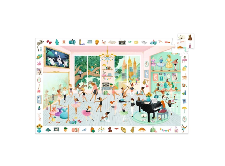 Puzzel-Observation-100st-Dansschool