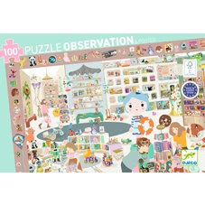 Puzzel-Observation-100st-Het-kleine-Winkeltje