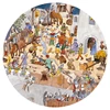 Puzzel-Observation-100st-Kasteel