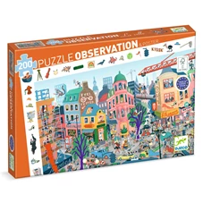Puzzel-Observation-200st-De-Stad