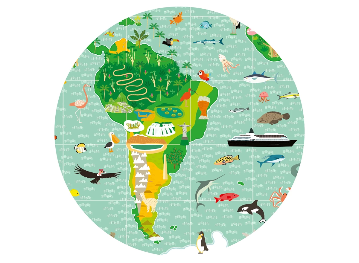 Puzzel-Observation-200st-Toer-van-de-wereld