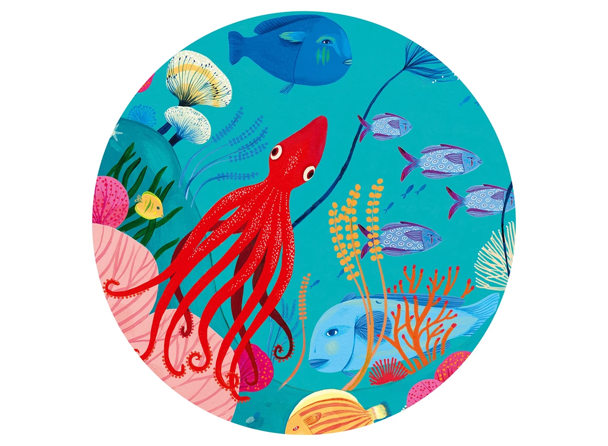 Puzzel-Observation-54st-Aquatique