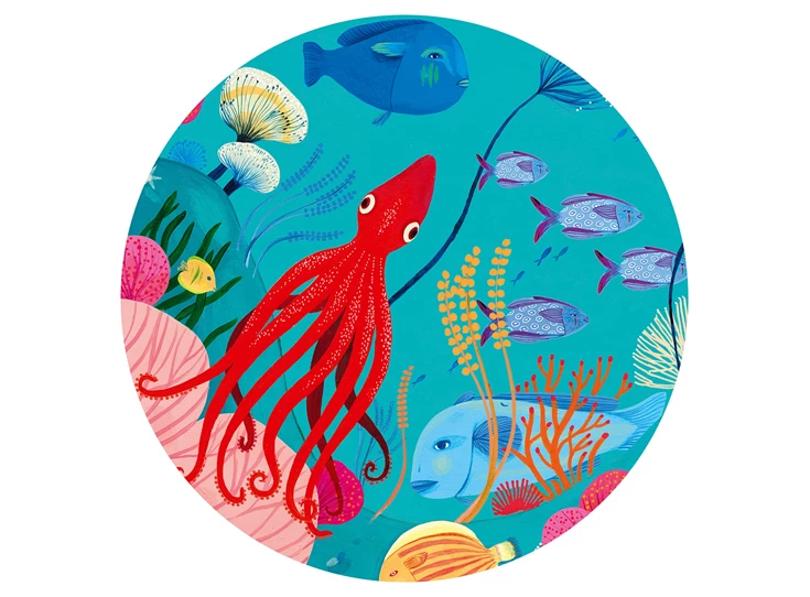 Puzzel-Observation-54st-Aquatique