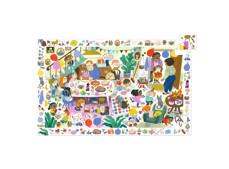 Puzzel-Observation-54st-Verjaardagsfeest