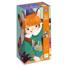 Puzzel-Pio-de-Tovenaar-36-stuks-1-miniatuur-