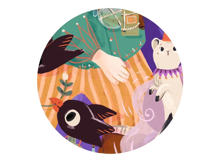 Puzzel-Pio-de-Tovenaar-36-stuks-1-miniatuur-