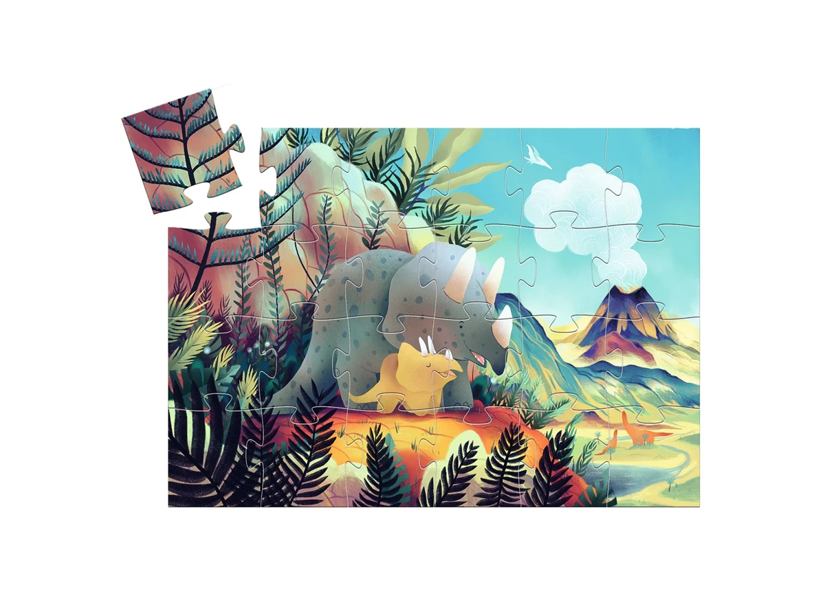 Puzzel-silhouette-24-st-Theo-de-Dino