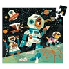 Puzzel-silhouette-54-st-Ruimtestation