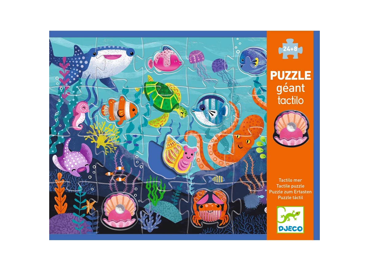 Puzzel-Zee