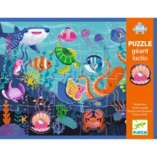 Puzzel-Zee