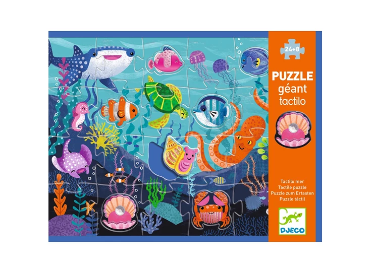 Puzzel-Zee