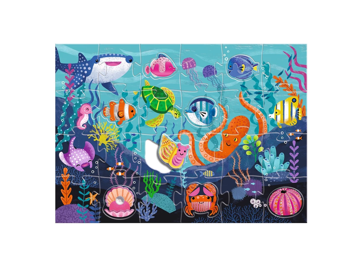 Puzzel-Zee