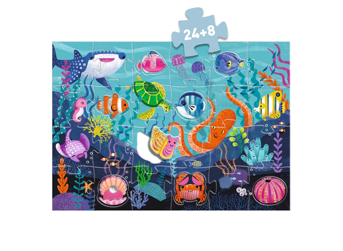 Puzzel-Zee