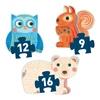 Puzzels-Primo-In-het-Woud