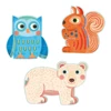 Puzzels-Primo-In-het-Woud